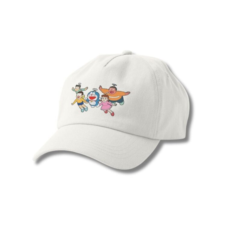 Doraemon Cap