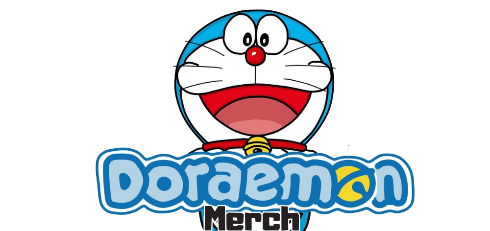 Doraemon Merch