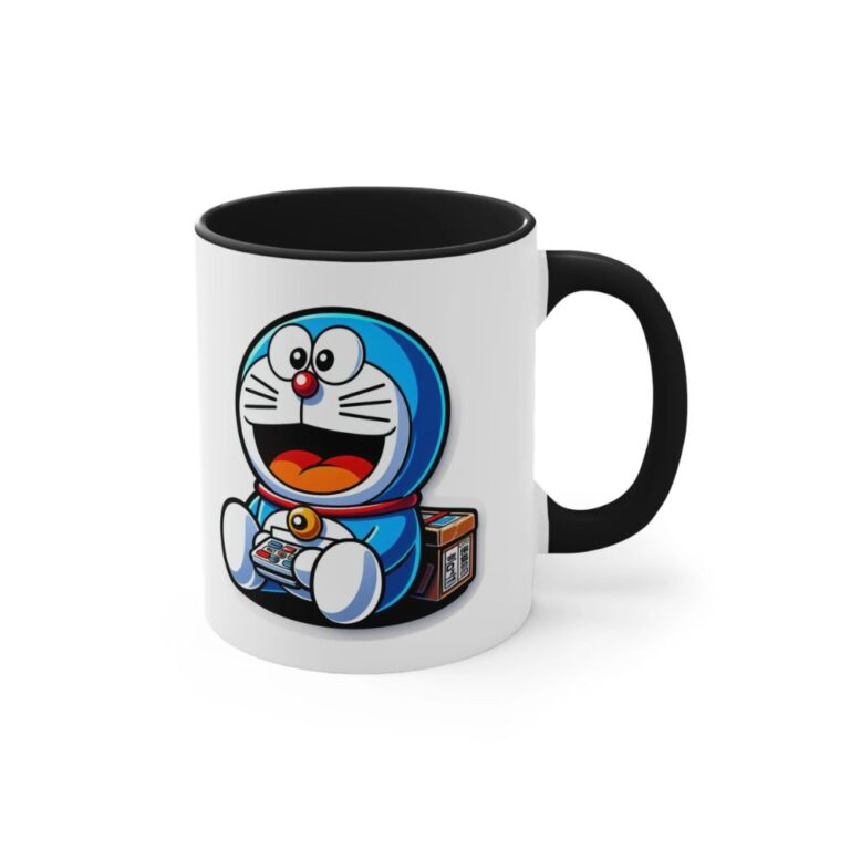 Doraemon Mug