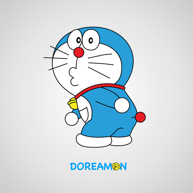 Doraemon