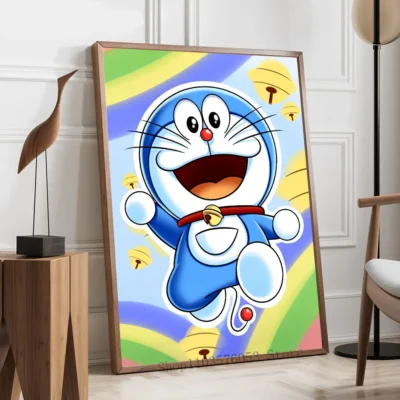 S72f3f5a0297b4bf89c5de2de43aa0629h - Doraemon Merch