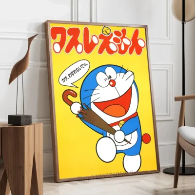 Sdc4f94132e86406081e428d847472a58W - Doraemon Merch