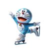 flat750x075f pad750x750f8f8f8 11 - Doraemon Merch