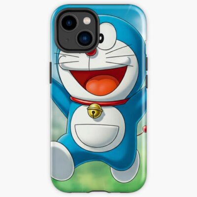 icriphone 14 toughbackax1000 pad1000x1000f8f8f8.u21 29 - Doraemon Merch