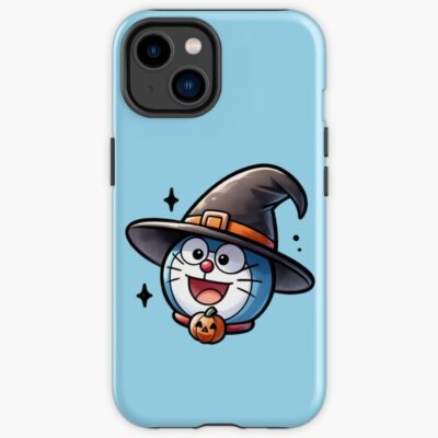 icriphone 14 toughbackax1000 pad1000x1000f8f8f8.u21 31 - Doraemon Merch