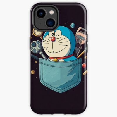 icriphone 14 toughbackax1000 pad1000x1000f8f8f8.u21 34 - Doraemon Merch