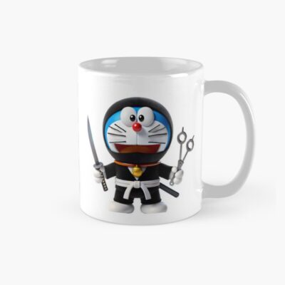 mugstandardx800right pad800x800f8f8f8 12 - Doraemon Merch