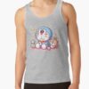 ratankx1860heather greyfront c288321600600 bgf8f8f8 6 - Doraemon Merch