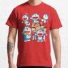 ssrcoclassic teemensdd21218219e99865front altsquare product1000x1000.u1 1 - Doraemon Merch