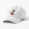 ssrcodad hatproductfafafaca443f4786front three quartersquare1000x1000 bgf8f8f8 30 - Doraemon Merch