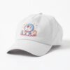 ssrcodad hatproductfafafaca443f4786front three quartersquare1000x1000 bgf8f8f8 8 - Doraemon Merch