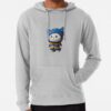 ssrcolightweight hoodiemensheather greyfrontsquare productx1000 bgf8f8f8 2 - Doraemon Merch