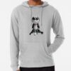 ssrcolightweight hoodiemensheather greyfrontsquare productx1000 bgf8f8f8 27 - Doraemon Merch