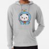 ssrcolightweight hoodiemensheather greyfrontsquare productx1000 bgf8f8f8 6 - Doraemon Merch