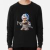 ssrcolightweight sweatshirtmens10101001c5ca27c6frontsquare productx1000 bgf8f8f8 12 - Doraemon Merch