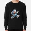 ssrcolightweight sweatshirtmens10101001c5ca27c6frontsquare productx1000 bgf8f8f8 13 - Doraemon Merch