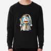 ssrcolightweight sweatshirtmens10101001c5ca27c6frontsquare productx1000 bgf8f8f8 17 - Doraemon Merch