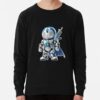 ssrcolightweight sweatshirtmens10101001c5ca27c6frontsquare productx1000 bgf8f8f8 4 - Doraemon Merch