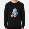 ssrcolightweight sweatshirtmens10101001c5ca27c6frontsquare productx1000 bgf8f8f8 6 - Doraemon Merch