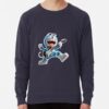 ssrcolightweight sweatshirtmens322e3f696a94a5d4frontsquare productx1000 bgf8f8f8 13 - Doraemon Merch