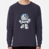 ssrcolightweight sweatshirtmens322e3f696a94a5d4frontsquare productx1000 bgf8f8f8 23 - Doraemon Merch