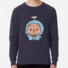 ssrcolightweight sweatshirtmens322e3f696a94a5d4frontsquare productx1000 bgf8f8f8 8 - Doraemon Merch