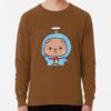 ssrcolightweight sweatshirtmens7a47201b76b70617frontsquare productx1000 bgf8f8f8 - Doraemon Merch