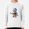 ssrcolightweight sweatshirtmensfafafaca443f4786frontsquare productx1000 bgf8f8f8 12 - Doraemon Merch