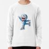 ssrcolightweight sweatshirtmensfafafaca443f4786frontsquare productx1000 bgf8f8f8 5 - Doraemon Merch