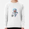 ssrcolightweight sweatshirtmensfafafaca443f4786frontsquare productx1000 bgf8f8f8 6 - Doraemon Merch