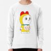 ssrcolightweight sweatshirtmensfafafaca443f4786frontsquare productx1000 bgf8f8f8 9 - Doraemon Merch