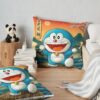 throwpillowsecondary 36x361000x1000 bgf8f8f8 13 - Doraemon Merch