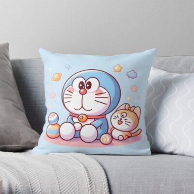 throwpillowsmall1000x bgf8f8f8 c020010001000 - Doraemon Merch