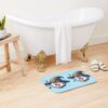 urbathmat context smallsquare1000x1000.1u5 12 - Doraemon Merch