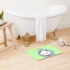 urbathmat context smallsquare1000x1000.1u5 13 - Doraemon Merch