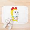 urbathmat flatlay context smallsquare750x1000.1u5 6 - Doraemon Merch