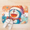 urbathmat flatlay context smallsquare750x1000.1u5 9 - Doraemon Merch