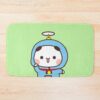 urbathmat flatlay largesquare1000x1000.1u5 13 - Doraemon Merch