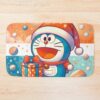 urbathmat flatlay largesquare1000x1000.1u5 9 - Doraemon Merch