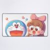 urdesk mat flatlaysquare1000x1000 2 - Doraemon Merch