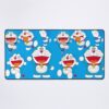 urdesk mat flatlaysquare1000x1000 3 - Doraemon Merch