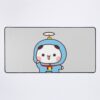 urdesk mat flatlaysquare1000x1000 8 - Doraemon Merch