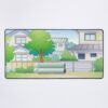 urdesk mat flatlaysquare1000x1000 9 - Doraemon Merch