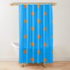 urshower curtain closedsquare1000x1000.1 8 - Doraemon Merch