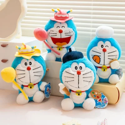 kf S2fa2b0567ed34fdf99ead35257d72466n - Doraemon Merch